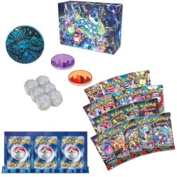 Cartes (JCC) - Pokemon - Ultra-Premium Collection - Terapagos ex