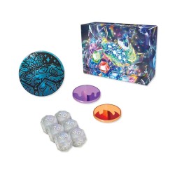 Cartes (JCC) - Pokemon - Ultra-Premium Collection - Terapagos ex