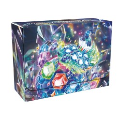 Cartes (JCC) - Pokemon - Ultra-Premium Collection - Terapagos ex
