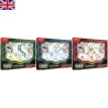 Trading Cards - Collector's box - Pokemon - Paldean Fates Collection