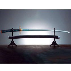 Replica - Demon Slayer - Muichiro Tokito
