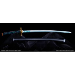 Réplique - Demon Slayer - Muichiro Tokito