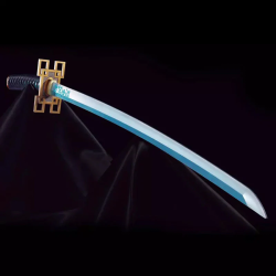 Replica - Demon Slayer - Muichiro Tokito