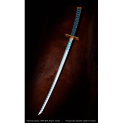 Replica - Demon Slayer - Muichiro Tokito