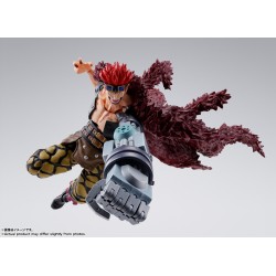 Action Figure - S.H.Figuart - One Piece - Eustass Kid