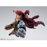 Action Figure - S.H.Figuart - One Piece - Eustass Kid