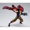 Action Figure - S.H.Figuart - One Piece - Eustass Kid