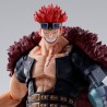 Action Figure - S.H.Figuart - One Piece - Eustass Kid