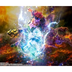 Action Figure - S.H.Figuart - One Piece - Eustass Kid