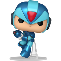 POP - POP Games - Megaman - 1280 - Megaman X
