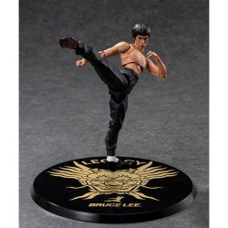 Action Figure - S.H.Figuart - Bruce Lee - Legacy 50th Ver.