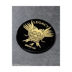 Figurine articulée - S.H.Figuart - Bruce Lee - Legacy 50th Ver.
