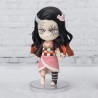 Static Figure - Figuart Mini - Demon Slayer - Nezuko Kamado