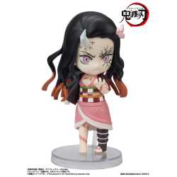 Figurine Statique - Figuart Mini - Demon Slayer - Nezuko Kamado