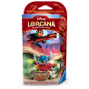 Trading Cards - Deck - Lorcana - Archazia’s Island
