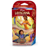 Trading Cards - Deck - Lorcana - Archazia’s Island