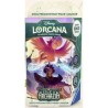 Trading Cards - Deck - Lorcana - Archazia’s Island