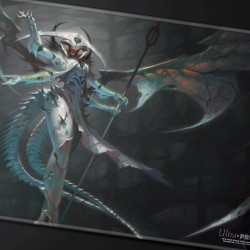 Tapis de Jeu - Magic The Gathering - Atraxa