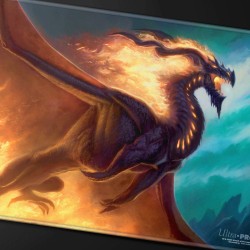 Play mat - Magic The Gathering - Prossh