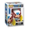 POP - POP Games - Rockman - Zero