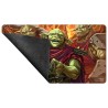 Tapis de Jeu - Magic The Gathering - Krenko