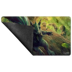 Tapis de Jeu - Magic The Gathering - Grande-Dent
