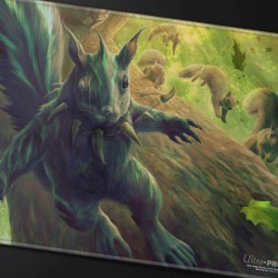 Play mat - Magic The Gathering