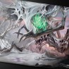 Play mat - Magic The Gathering - Yarok