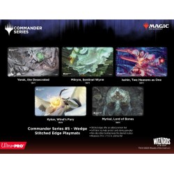 Play mat - Magic The Gathering - Yarok