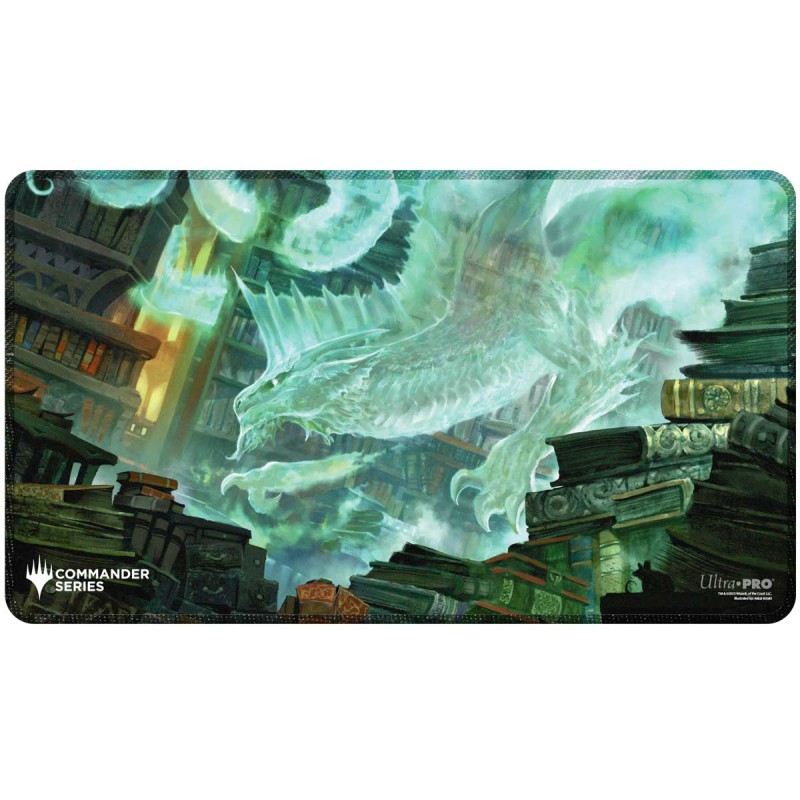 Play mat - Magic The Gathering - Miirym