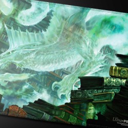 Tapis de Jeu - Magic The Gathering - Miirym