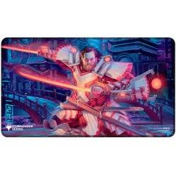 Tapis de Jeu - Magic The Gathering - Isshin
