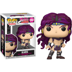 POP - POP Animation - Jojo's Bizarre Adventure - 2267 - Kars