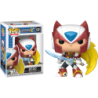 POP - POP Games - Rockman - Zero
