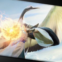 Tapis de Jeu - Magic The Gathering - Kykar