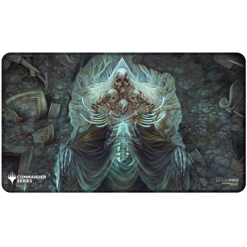 Play mat - Magic The Gathering - Myrkul