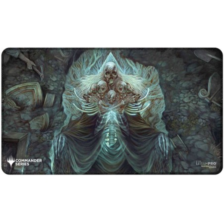 Play mat - Magic The Gathering - Myrkul