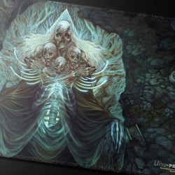Play mat - Magic The Gathering - Myrkul