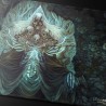 Play mat - Magic The Gathering - Myrkul