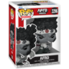 POP - POP Animation - The Afro Samurai - 2296 - Afro