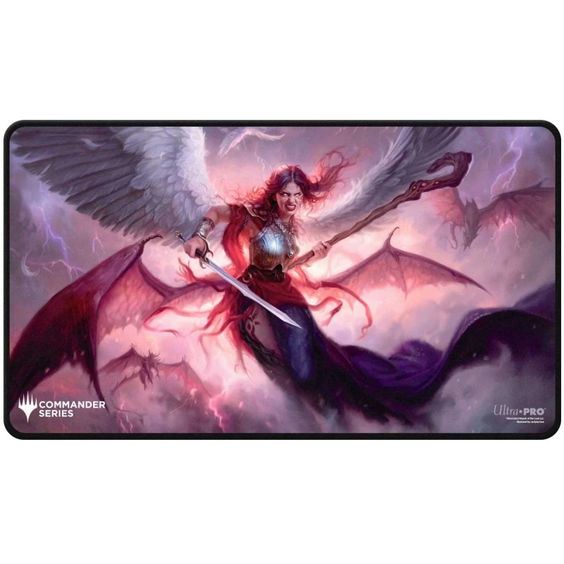 Play mat - Magic The Gathering - Kaalia