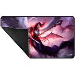 Play mat - Magic The Gathering - Kaalia