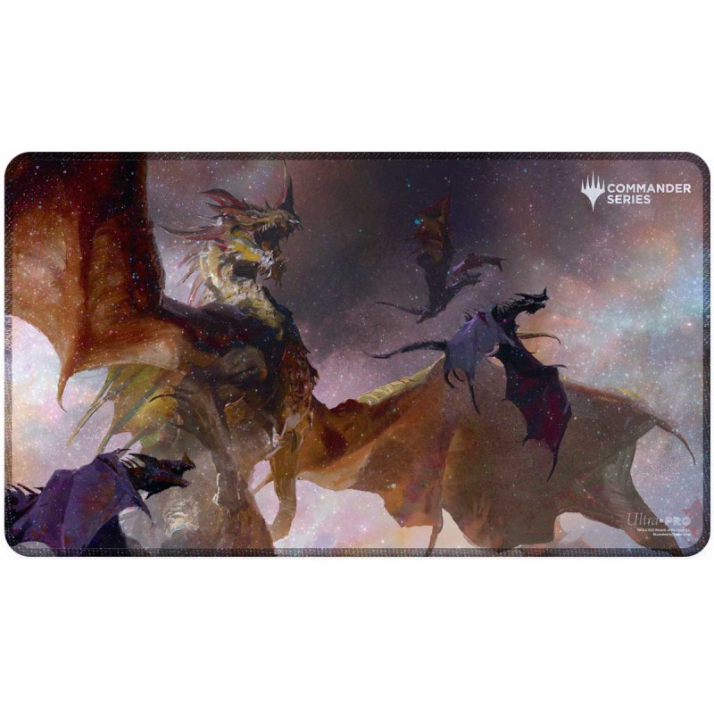 Tapis de Jeu - Magic The Gathering - L'Ur-Dragon