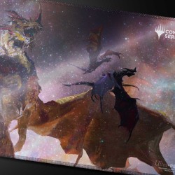 Tapis de Jeu - Magic The Gathering - L'Ur-Dragon