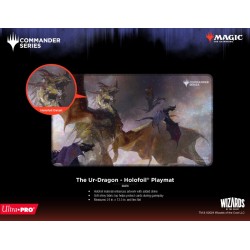 Tapis de Jeu - Magic The Gathering - L'Ur-Dragon
