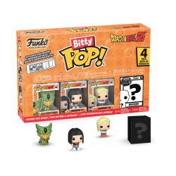 POP - Bitty - Dragon Ball - Cell