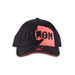 Cap - Baseball - Zelda - Ganon 