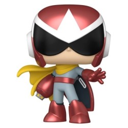 POP - POP Games - Megaman - 1282 - Proto Man