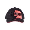 Cap - Baseball - Zelda - Ganon 