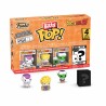 POP - Bitty - Dragon Ball - Frieza